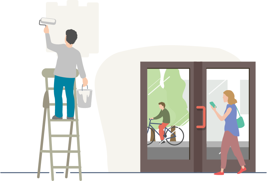 service syndic contentieux
