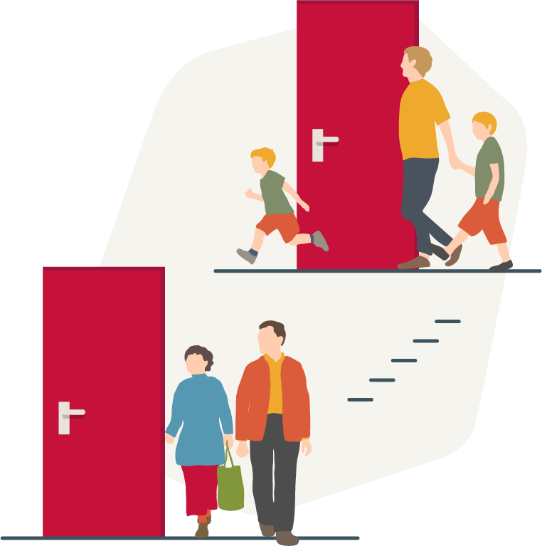 syndic de copropriété 77